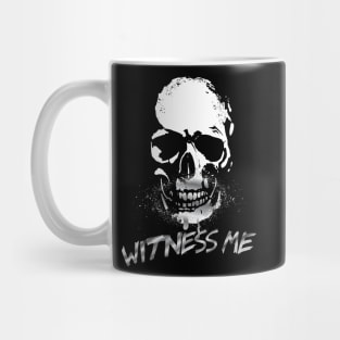 I Am Awaited Mug